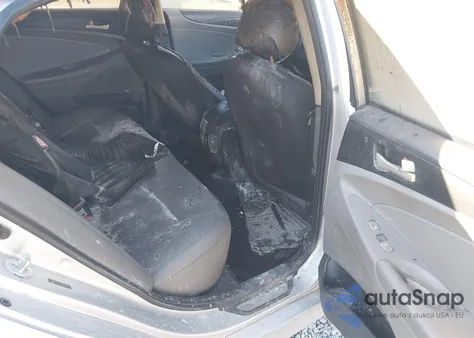 2014 Hyundai Sonata Limited from USA, damaged, VIN 5NPEC4AC4EH910340